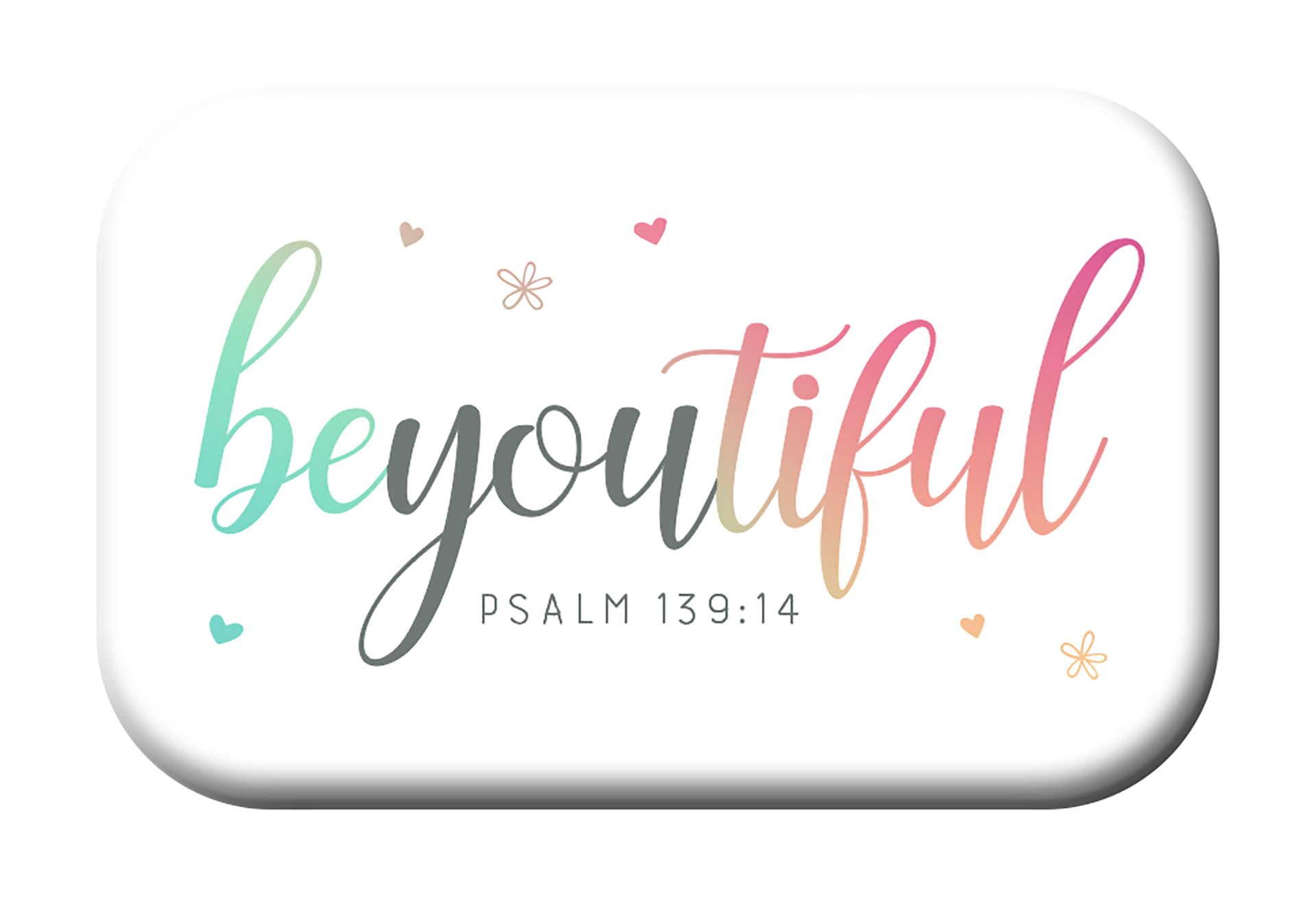 Mag Blessing - Beyoutiful