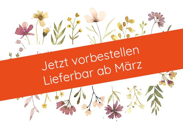 Postkarte – Es kommt auf Gott an